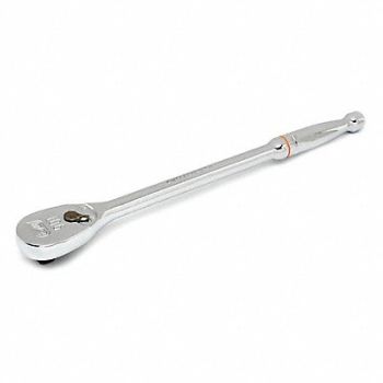 GEARWRENCH Hand Ratchet Drive 1/2 Uninsulated 15 L, 56MD79