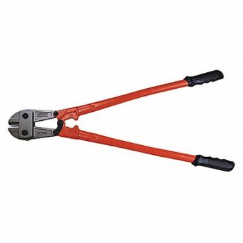 BN PRODUCTS USA Bolt Cutter 14 Overall Length, 56ME67