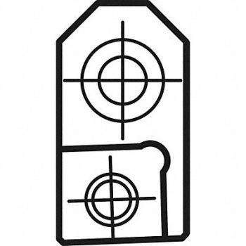 WALTER Cartridge, 56MF60