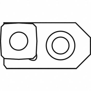 WALTER Cartridge, 56MG10