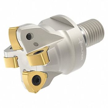WALTER High Performance Plunge Cutter, 56MM90