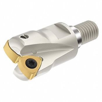 WALTER High Performance Plunge Cutter, 56MM87