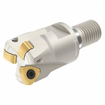 WALTER High Performance Plunge Cutter, 56MM88