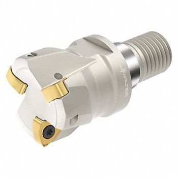 WALTER High Performance Plunge Cutter, 56MM89