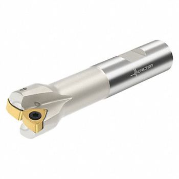 WALTER High Performance Plunge Cutter, 56MM91