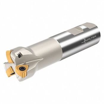 WALTER High Performance Plunge Cutter, 56MM92