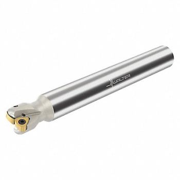 WALTER High Performance Plunge Cutter, 56MM93