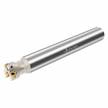 WALTER High Performance Plunge Cutter, 56MM96