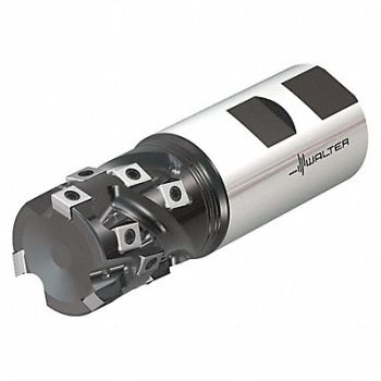 WALTER Helical Endmill, 56MN08