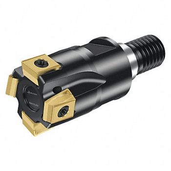 WALTER Shoulder Milling Cutter, 56MN18