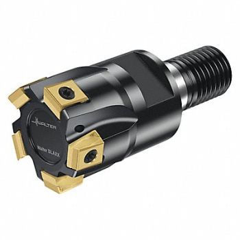 WALTER Shoulder Milling Cutter, 56MN20