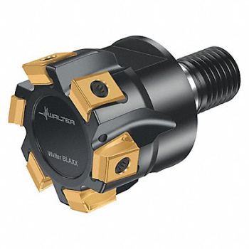 WALTER Shoulder Milling Cutter, 56MN48