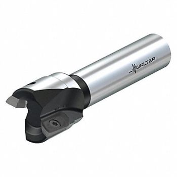WALTER Ramping Cutter, 56MN57