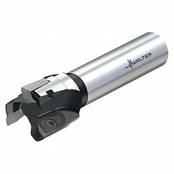 WALTER Ramping Cutter, 56MN58