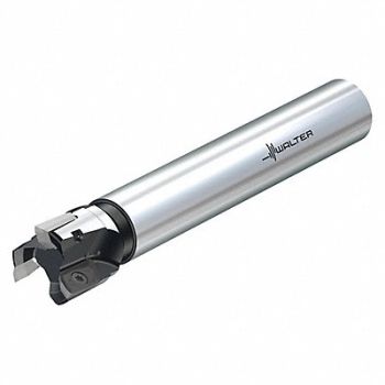 WALTER Ramping Cutter, 56MN80