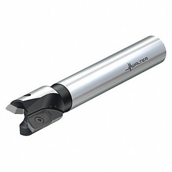 WALTER Ramping Cutter, 56MN62