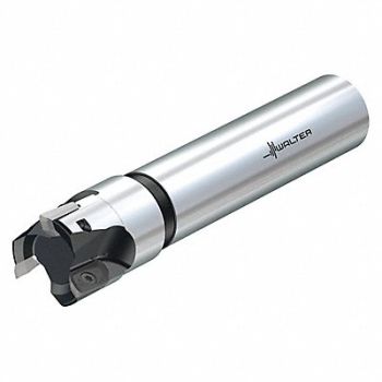 WALTER Ramping Cutter, 56MN81