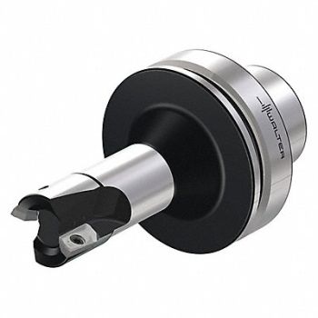 WALTER Ramping Cutter, 56MN82