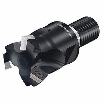 WALTER Plunger Cutter, 56MP04
