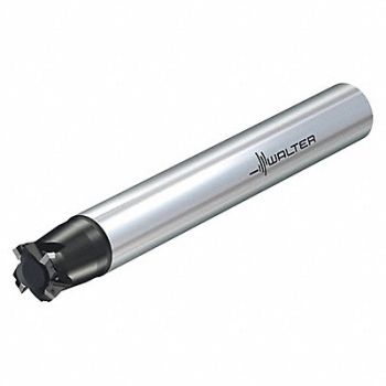 WALTER Plunger Cutter, 56MN99