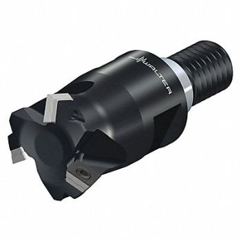 WALTER Plunger Cutter, 56MP03