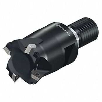 WALTER Plunger Cutter, 56MP05