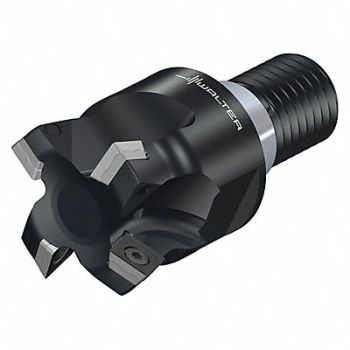 WALTER Plunger Cutter, 56MP06