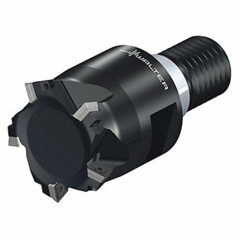 WALTER Plunger Cutter, 56MP07