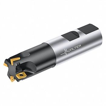 WALTER Shoulder Milling Cutter, 56MP27