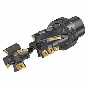 WALTER Porcupine Cutter, 56MP61