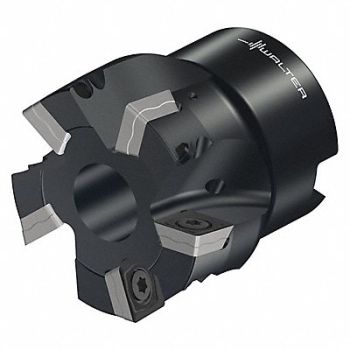 WALTER Shoulder Milling Cutter, 56MW06