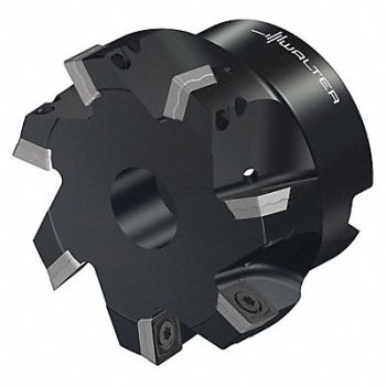 WALTER Shoulder Milling Cutter, 56MW05