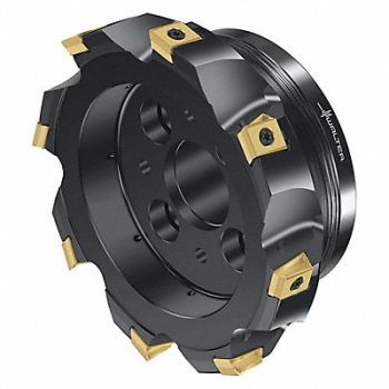 WALTER Shoulder Milling Cutter, 56MT41