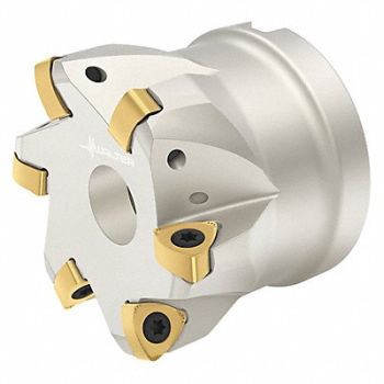 WALTER High Performance Plunge Cutter, 56MT57