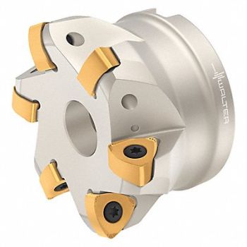 WALTER High Performance Plunge Cutter, 56MW04