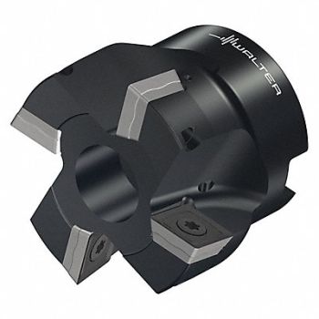 WALTER Shoulder Milling Cutter, 56MV70