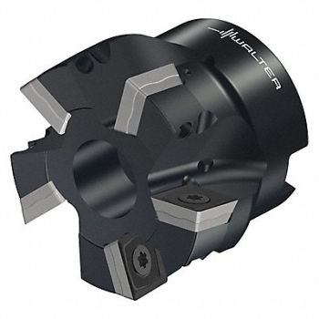 WALTER Shoulder Milling Cutter, 56MW19
