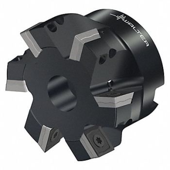 WALTER Shoulder Milling Cutter, 56MW20