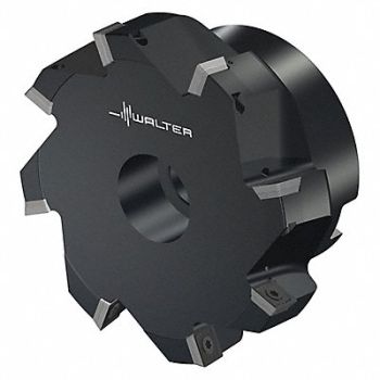 WALTER Shoulder Milling Cutter, 56MZ61