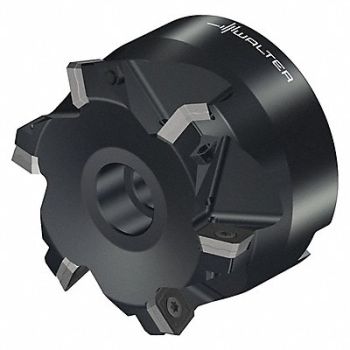 WALTER Plunger Cutter, 56MW01