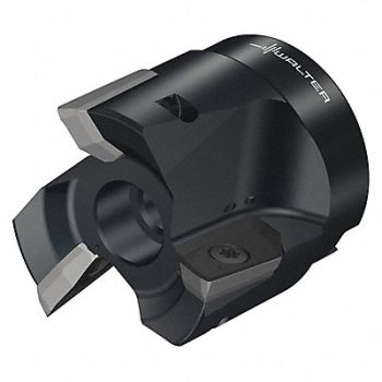 WALTER Ramping Cutter, 56MV74