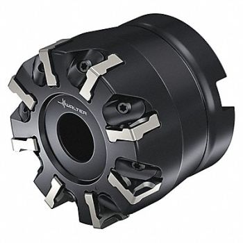 WALTER Shoulder Milling Cutter, 56MZ69