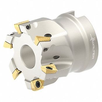 WALTER Shoulder Milling Cutter, 56MV26