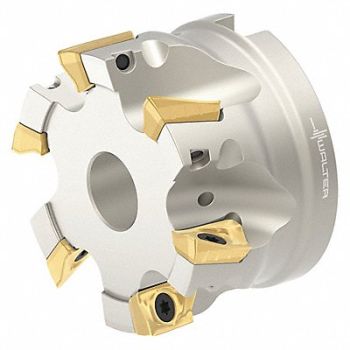 WALTER Shoulder Milling Cutter, 56MW09