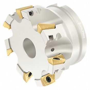 WALTER Shoulder Milling Cutter, 56MZ50