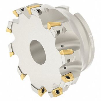 WALTER Shoulder Milling Cutter, 56MZ49