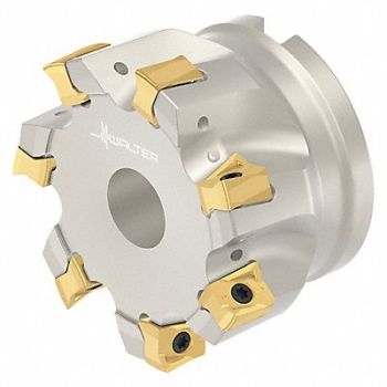 WALTER Endmill, 56MZ55