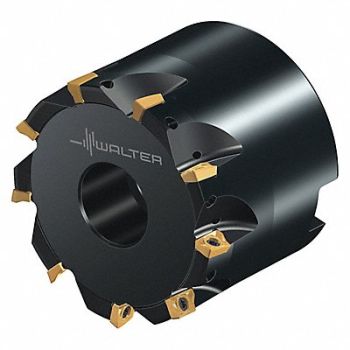 WALTER Shoulder Milling Cutter, 56MV89