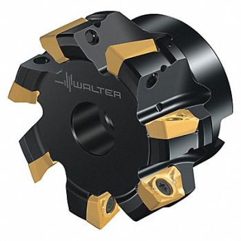 WALTER Shoulder Milling Cutter, 56MZ73