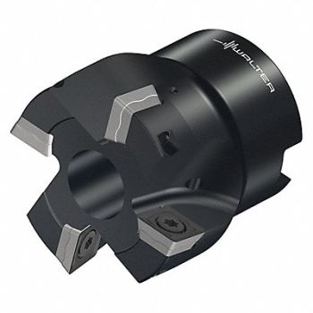 WALTER Shoulder Milling Cutter, 56MV24